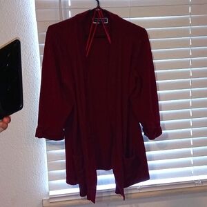 Women's US XL Karen Scott Cardigans